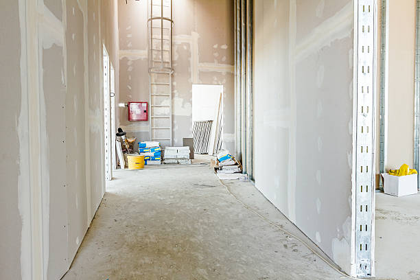 Sterling, IL Drywall & Painting Services Company